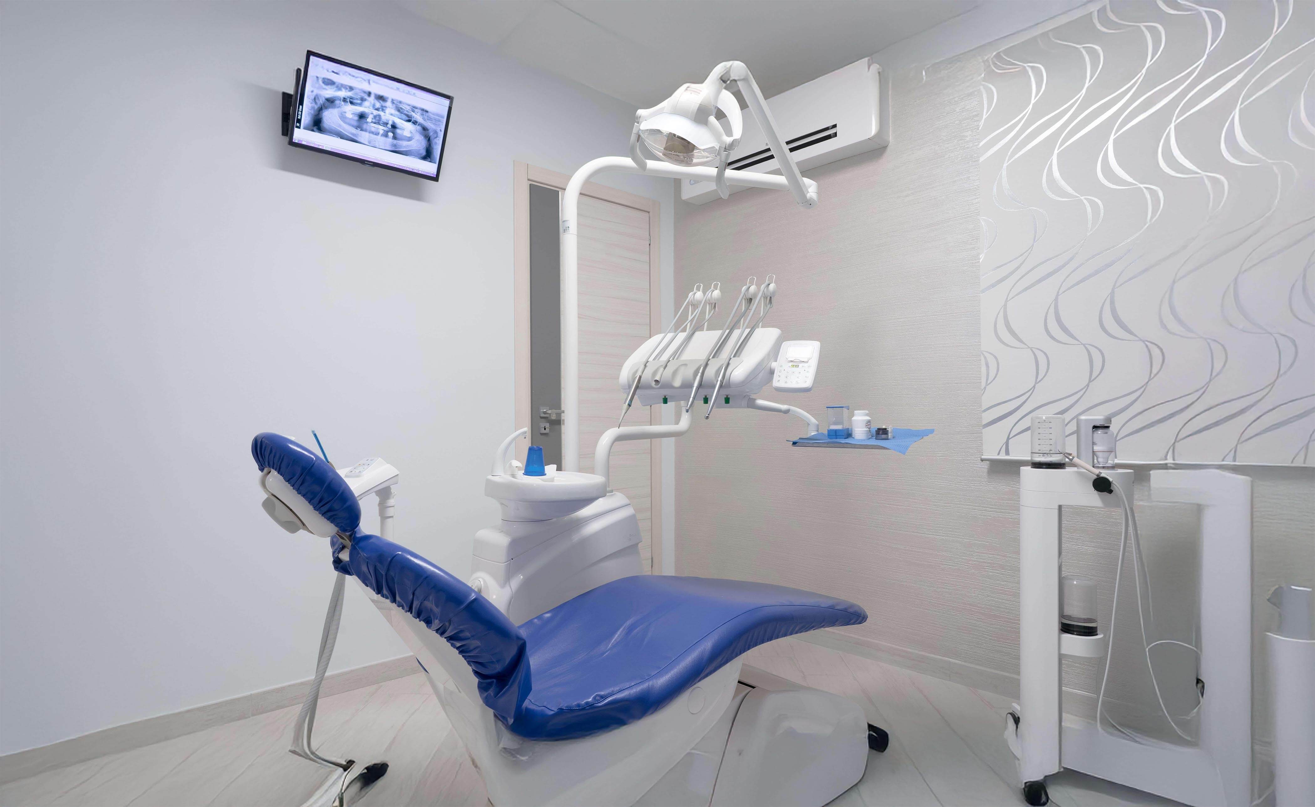 Studio Dentistico Civale