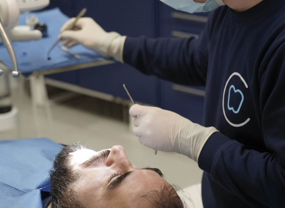 Il nostro studio moderno